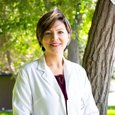 Dr. Neha R Ghatekar - Physiotherapist in Nagpur